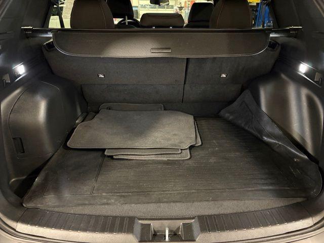 used 2024 Honda CR-V Hybrid car, priced at $30,130