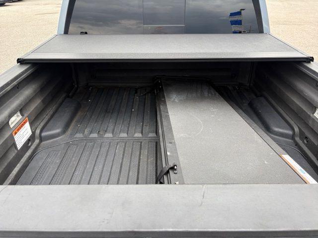 used 2023 Honda Ridgeline car, priced at $32,597
