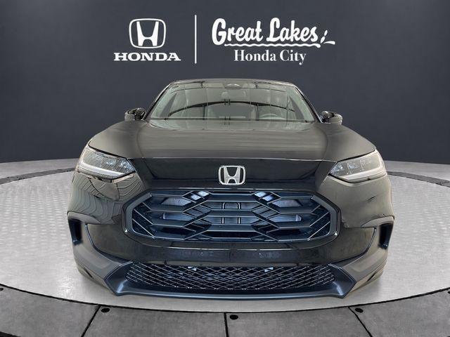 new 2027 Honda HR-V car, priced at $31,525