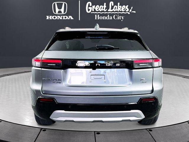 new 2026 Honda Prologue car, priced at $51,895
