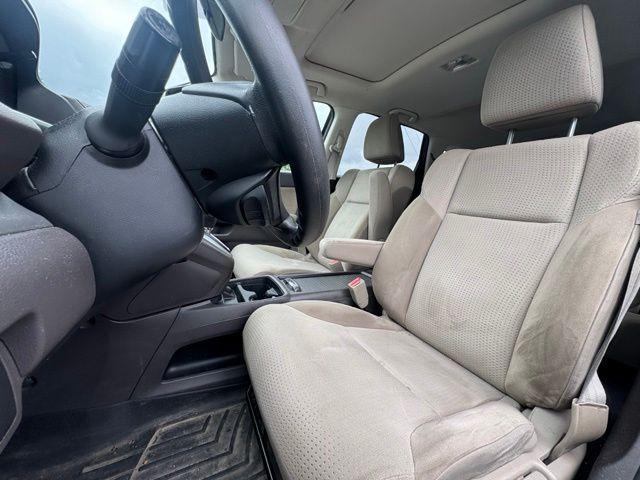 used 2013 Honda CR-V car, priced at $13,363