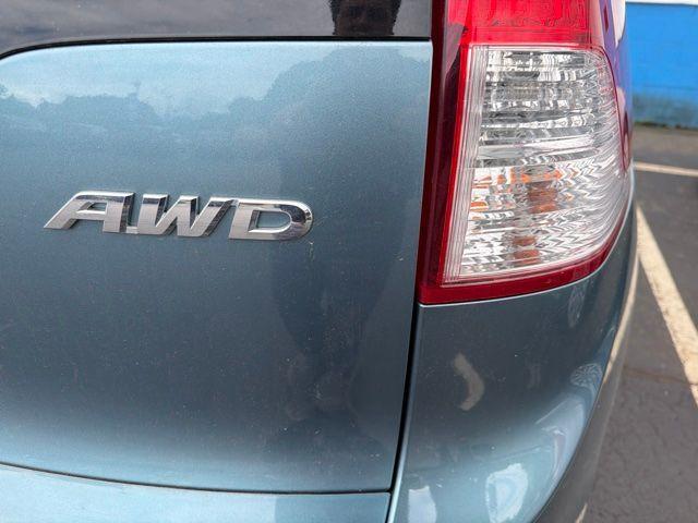 used 2013 Honda CR-V car, priced at $13,363