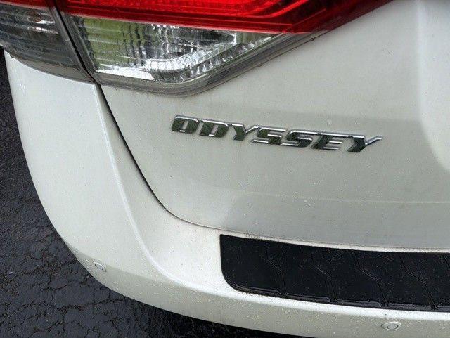 used 2016 Honda Odyssey car, priced at $17,630