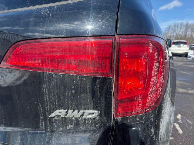 used 2018 Honda Pilot car, priced at $12,288