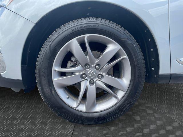 used 2020 Acura RDX car, priced at $22,163