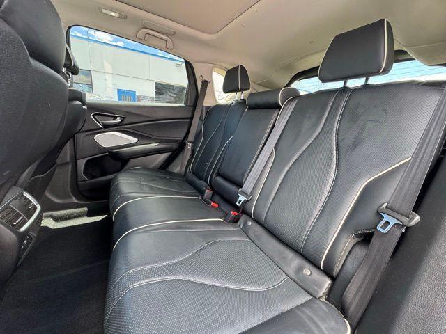 used 2020 Acura RDX car, priced at $22,222