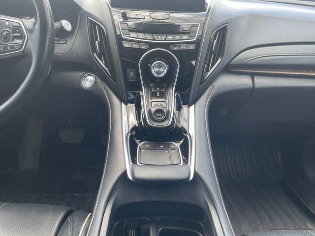 used 2020 Acura RDX car, priced at $22,163