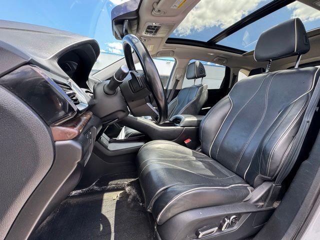 used 2020 Acura RDX car, priced at $22,222