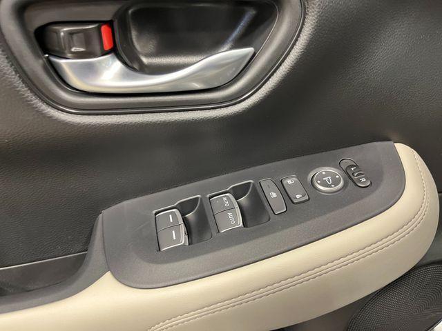 new 2026 Honda HR-V car, priced at $33,300