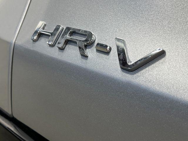 new 2026 Honda HR-V car, priced at $33,300