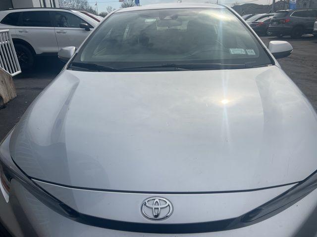 used 2022 Toyota Corolla car, priced at $17,922