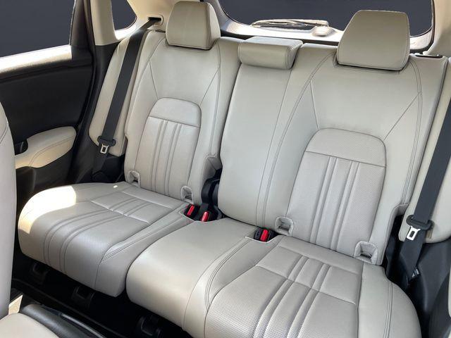 used 2024 Honda HR-V car, priced at $29,297