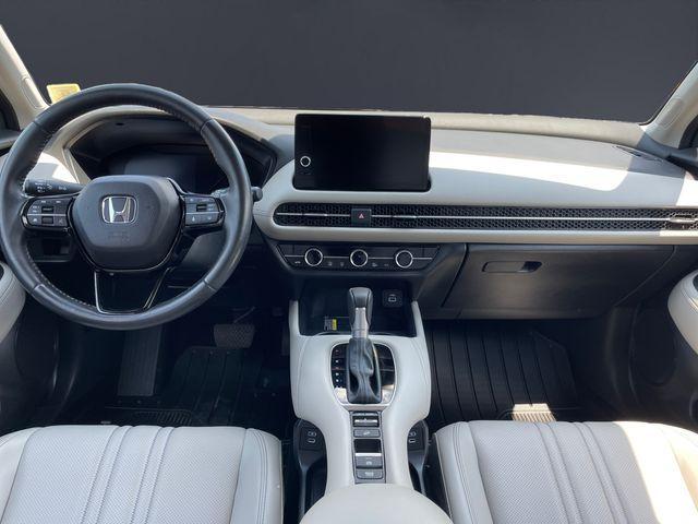 used 2024 Honda HR-V car, priced at $29,297