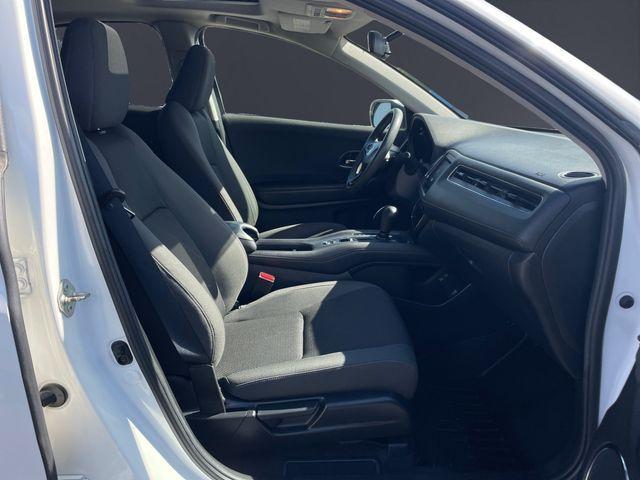 used 2019 Honda HR-V car, priced at $16,255