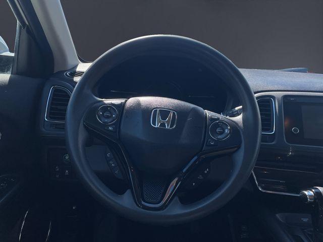 used 2019 Honda HR-V car, priced at $16,255