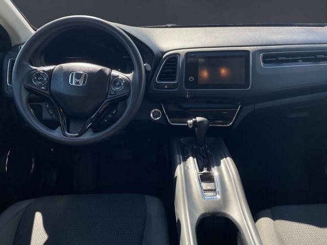 used 2019 Honda HR-V car, priced at $16,255
