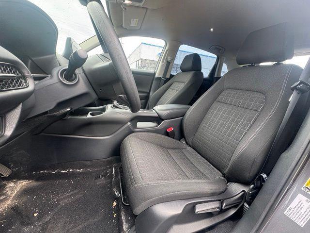used 2025 Honda HR-V car, priced at $25,963