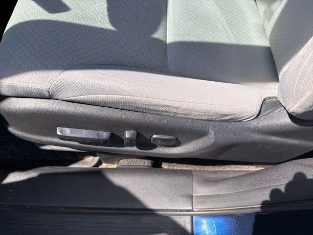 used 2016 Honda CR-V car, priced at $15,463