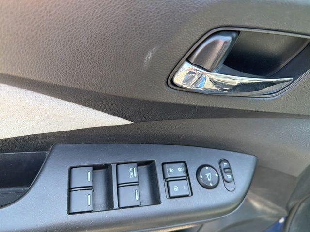 used 2016 Honda CR-V car, priced at $15,463