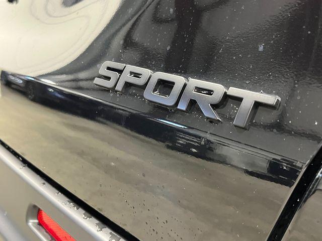 new 2026 Honda HR-V car, priced at $31,250