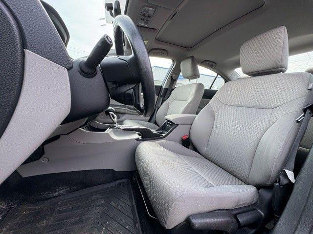 used 2015 Honda Civic car, priced at $12,155