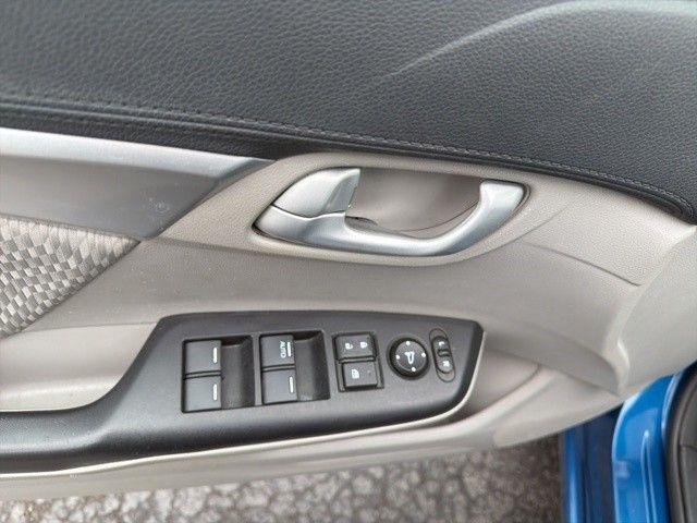 used 2015 Honda Civic car, priced at $12,155