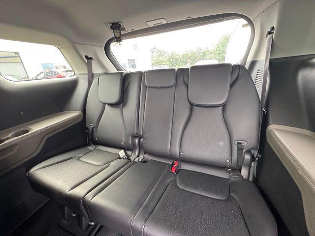used 2025 Kia Carnival car, priced at $33,463