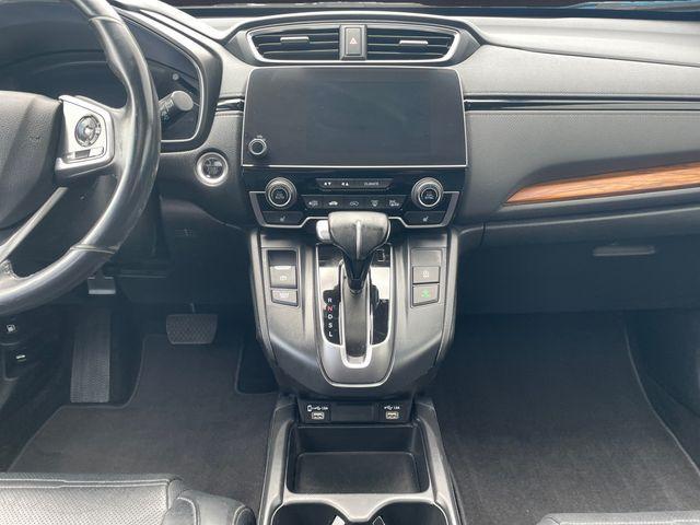 used 2020 Honda CR-V car, priced at $18,063