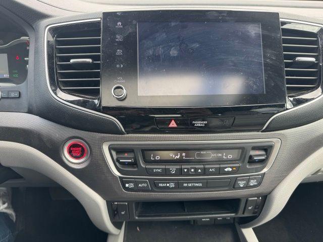 used 2023 Honda Ridgeline car, priced at $32,697