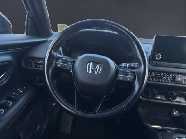 used 2025 Honda HR-V car, priced at $27,563