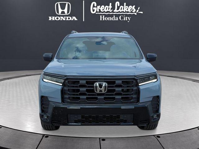 new 2026 Honda Pilot car, priced at $46,245