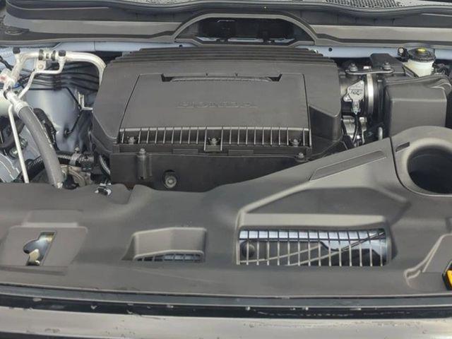 new 2026 Honda Pilot car, priced at $46,245