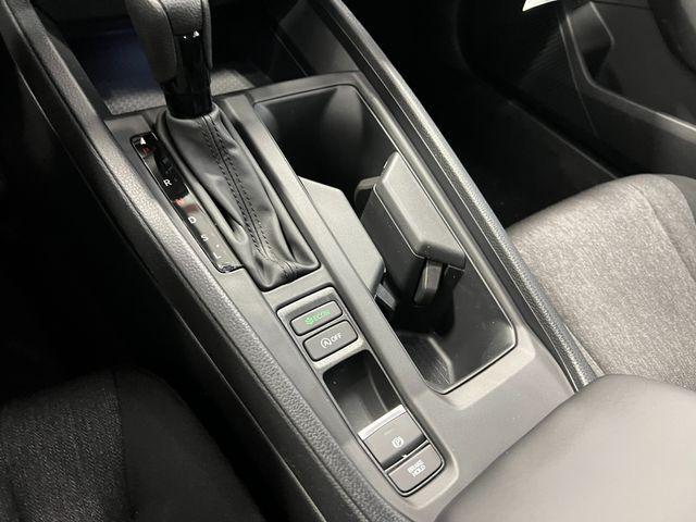 new 2025 Honda Accord car, priced at $28,932