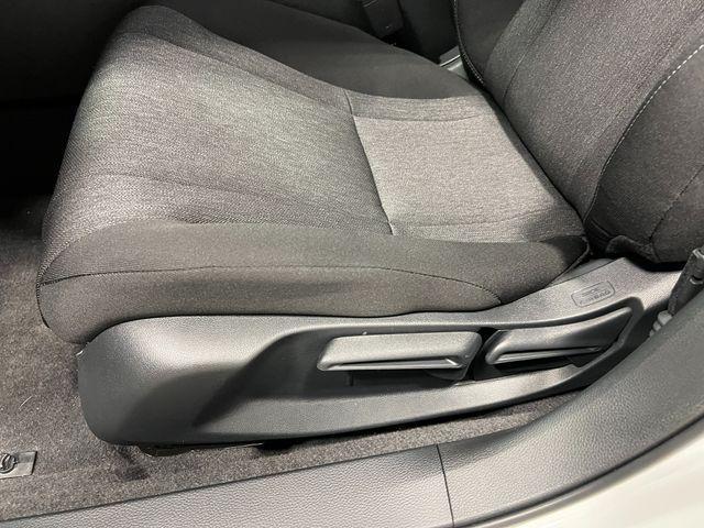 new 2025 Honda Accord car, priced at $28,932