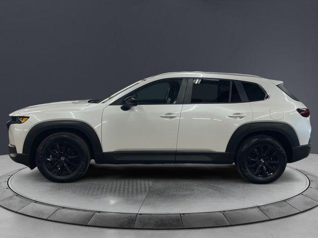 used 2024 Mazda CX-50 car, priced at $29,297