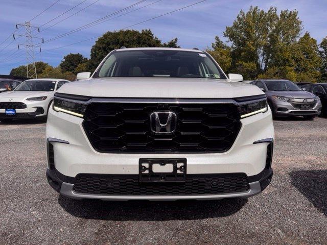 used 2024 Honda Pilot car, priced at $45,663