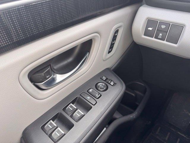 used 2024 Honda Pilot car, priced at $45,663