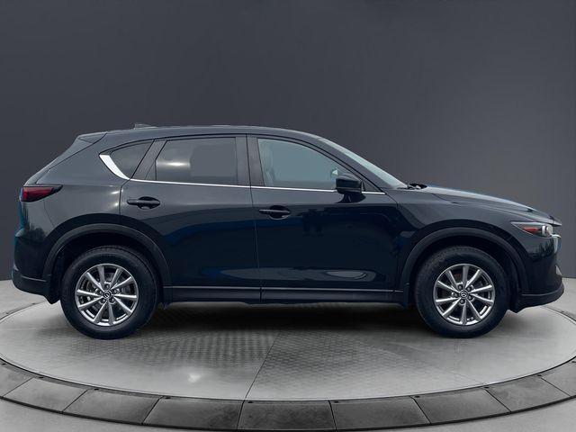 used 2022 Mazda CX-5 car, priced at $19,722