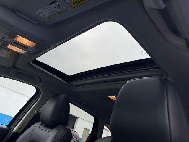 used 2022 Mazda CX-5 car, priced at $19,722