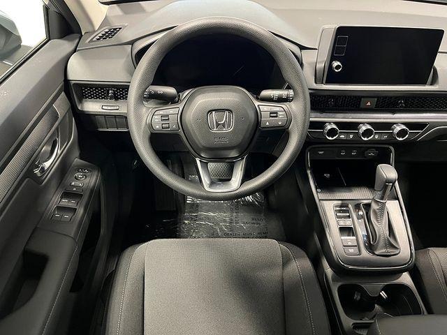 new 2026 Honda CR-V car, priced at $34,045