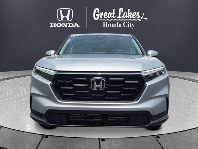 new 2026 Honda CR-V car, priced at $34,045