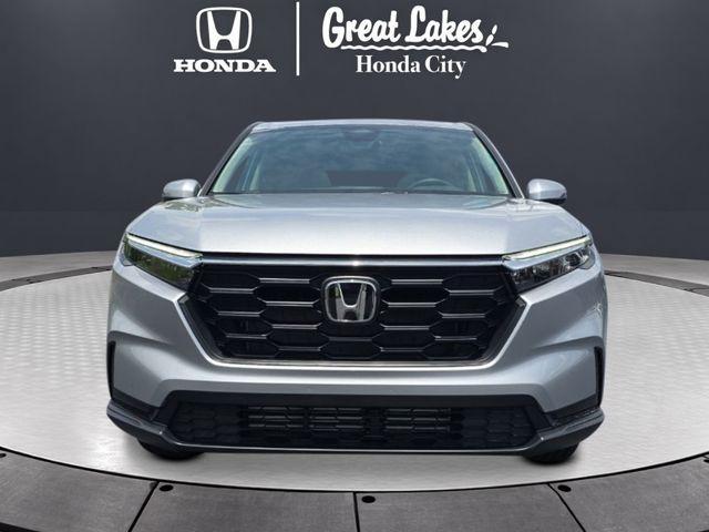 new 2026 Honda CR-V car, priced at $34,045