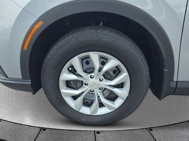 new 2026 Honda CR-V car, priced at $34,045