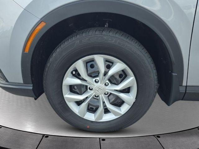 new 2026 Honda CR-V car, priced at $34,045