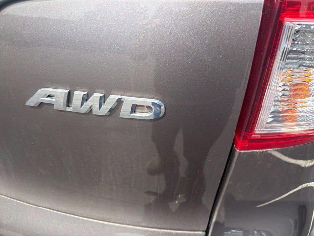 used 2016 Honda CR-V car, priced at $13,997