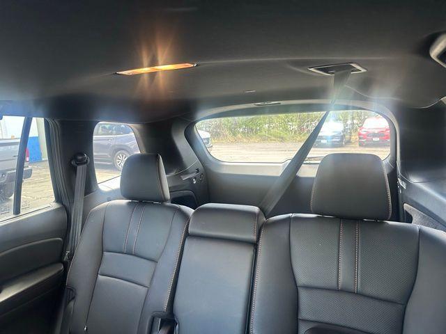 used 2023 Honda Passport car, priced at $33,988