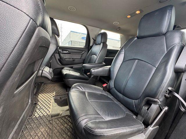 used 2016 GMC Acadia car, priced at $11,163
