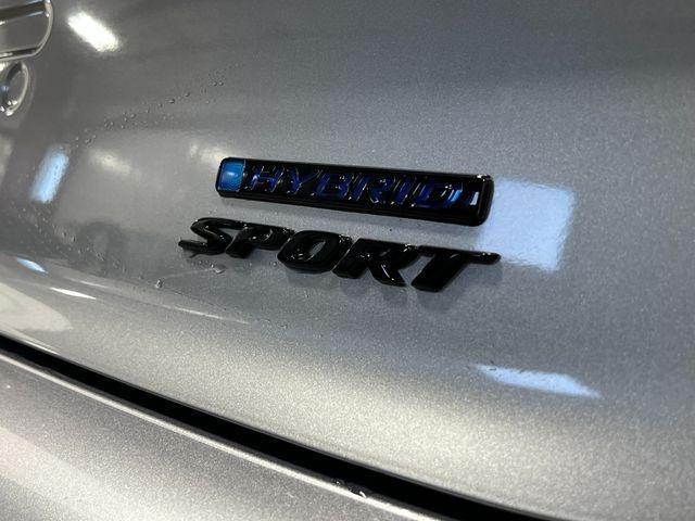 new 2026 Honda Accord Hybrid car, priced at $34,990