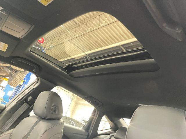 used 2025 Acura TLX car, priced at $43,955