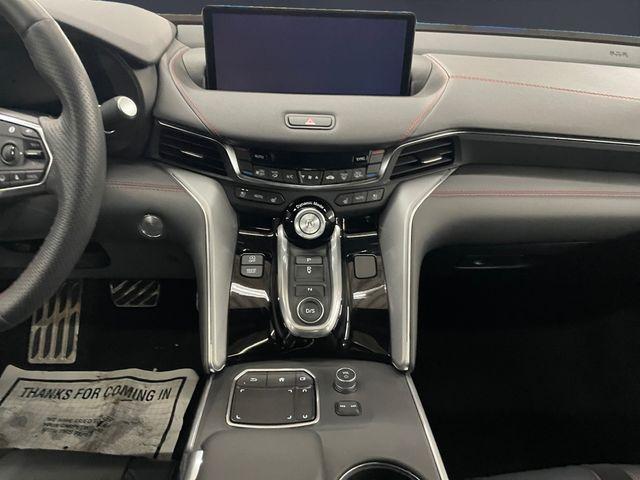 used 2025 Acura TLX car, priced at $43,955
